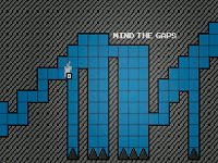 Spikes Tend to Kill You 2
