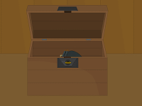 Viking House Escape