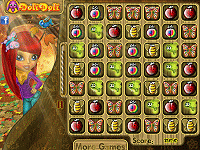 Lisas Cute Bugs