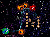 Evil Asteroids 2