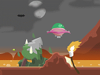 Alien Abduction 2