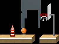 Basket jump