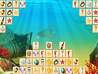 Neptune Mahjong Connect