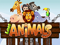 Lost Animals