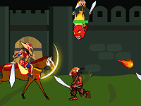 Fort Warrior