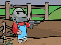 Robo Farmer