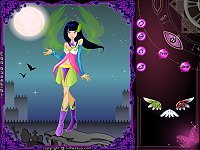 Fairy 20