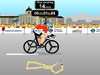 Time Trial Racer