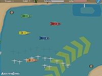 Marina Races