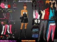Dress Code Nightclub