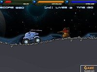 Spy Truck