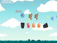 Cannon Blaster 3