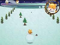 Hamster Rush