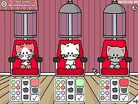 Kitty Makeover