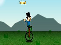 Unicycle Madness