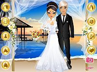 The Veiled Bride