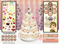 Wedding Cake Wonder