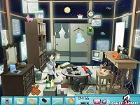 Hidden Objects - Girls Hostel