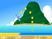 Star Splash