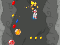 Tremor Rocket