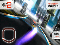 ionDrift Epsilon