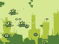 Tiny Airships
