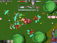 The Fairyland Massacre