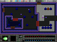 The First - Dungeon Color Cavern
