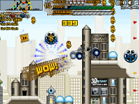 Stunt Crazy - Challenge Pack 1