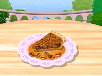 Pecan Pie