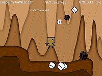 Marshmallow Gorge