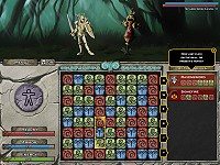 Spirit Fencer