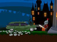 Dungeon Racer