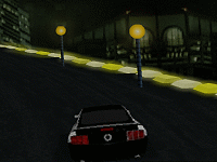 Night Race