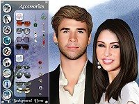 Famous Couples 8