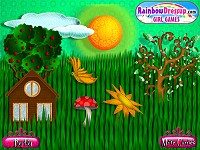 Fantasy Spring