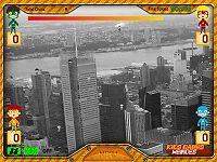Find the Heroes World - New York