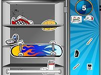 Unlock The Locker