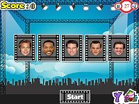 Celebrity Pick