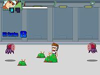 Alien Squad