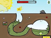 Explobirds