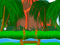 Must Escape The Island