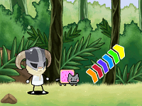 Fus Ro Nyan