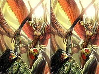 Night guards 5 Differences