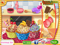 Darling Cupcakes