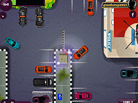 Illegal Parking