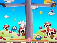 Line Climber