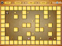 Heap Up Gold