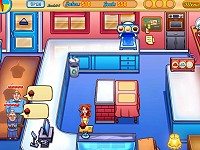 Jessica's Cupcake Cafe