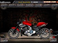 MaXX Machine 2